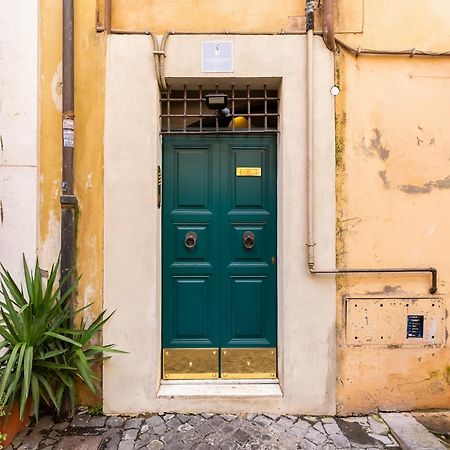 Campo Dei Fiori Royal Orchid Apartment Rome Bagian luar foto